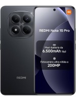 Xiaomi Redmi Note 15 Pro Dual Sim 256GB 8GB RAM (Ekspozic.prekė)